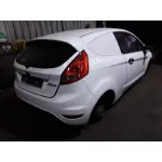 FORD FIESTA (CB1) FORD FIESTA (CB1) '2011 1.4 TDCI CAT BLANCO 2008