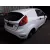 FORD FIESTA (CB1) FORD FIESTA (CB1) '2011 1.4 TDCI CAT BLANCO 2008