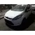 FORD FIESTA (CB1) FORD FIESTA (CB1) '2011 1.4 TDCI CAT BLANCO 2008