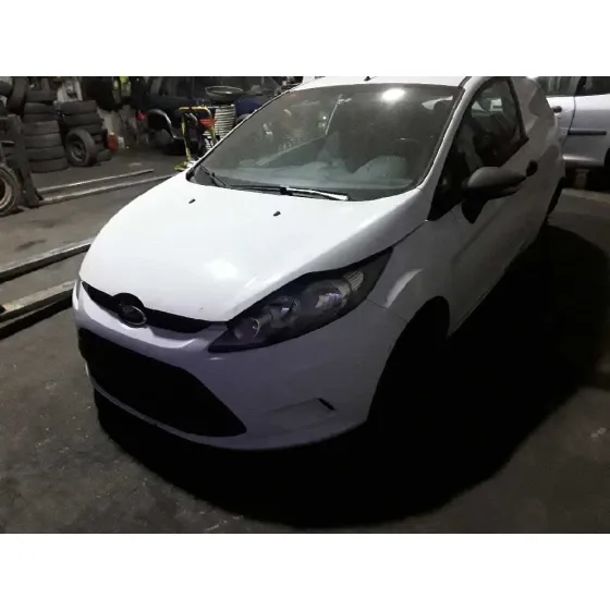 FORD FIESTA (CB1) '2011 1.4 TDCI CAT BLANCO