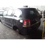 OPEL ZAFIRA B OPEL ZAFIRA B '2011 1.7 16V CDTI NEGRO 2005