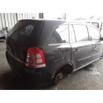 OPEL ZAFIRA B OPEL ZAFIRA B '2011 1.7 16V CDTI NEGRO 2005