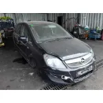 OPEL ZAFIRA B OPEL ZAFIRA B '2011 1.7 16V CDTI NEGRO 2005