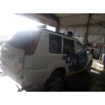 NISSAN X-TRAIL (T30) NISSAN X-TRAIL (T30) '2005 2.2 16V TURBODIESEL CAT BLANCO 2001