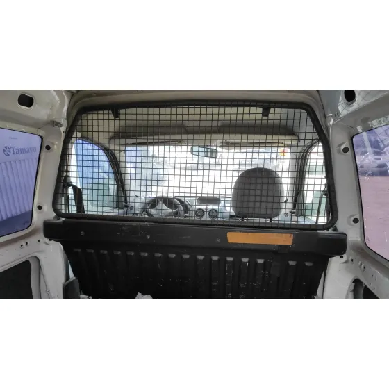CITROEN BERLINGO '2004 1.4 BLANCO