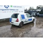 RENAULT CLIO II (BB_, CB_)  2005