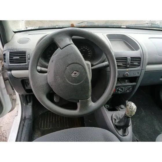 Renault CLIO II (BB_, CB_) 2005