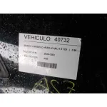 AUDI A3 (8L) AUDI A3 (8L) '2002 1.9 TDI NEGRO 1996