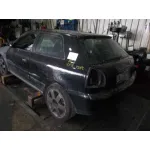 AUDI A3 (8L) AUDI A3 (8L) '2002 1.9 TDI NEGRO 1996