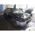 AUDI A3 (8L) AUDI A3 (8L) '2002 1.9 TDI NEGRO 1996