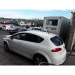 SEAT LEON (1P1) SEAT LEON (1P1) '2008 STYLANCE / STYLE BLANCO 2005