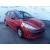 PEUGEOT 206+ PEUGEOT 206+ '2010 1.4 HDI ROJO 2009