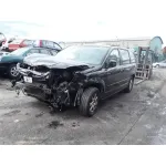 CHRYSLER GRAND VOYAGER '2010 LX NEGRO