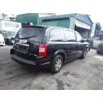 CHRYSLER GRAND VOYAGER '2010 LX NEGRO