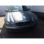 JAGUAR X-TYPE '2003 2.5 V6 24V CAT GRIS