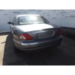 JAGUAR X-TYPE '2003 2.5 V6 24V CAT GRIS