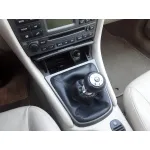 JAGUAR X-TYPE '2003 2.5 V6 24V CAT GRIS