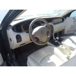 JAGUAR X-TYPE '2003 2.5 V6 24V CAT GRIS