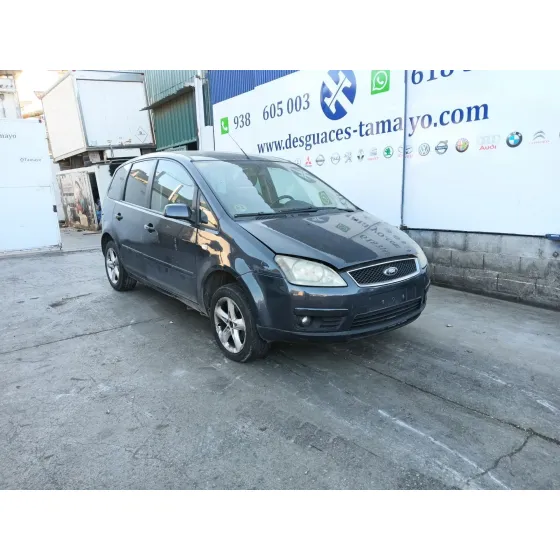 Ford FOCUS C-MAX (DM2) 2005