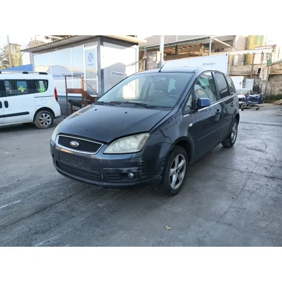 Ford FOCUS C-MAX (DM2) 2005