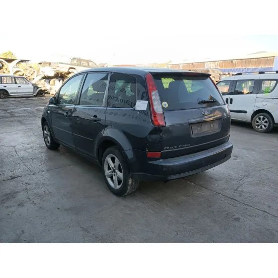 Ford FOCUS C-MAX (DM2) 2005