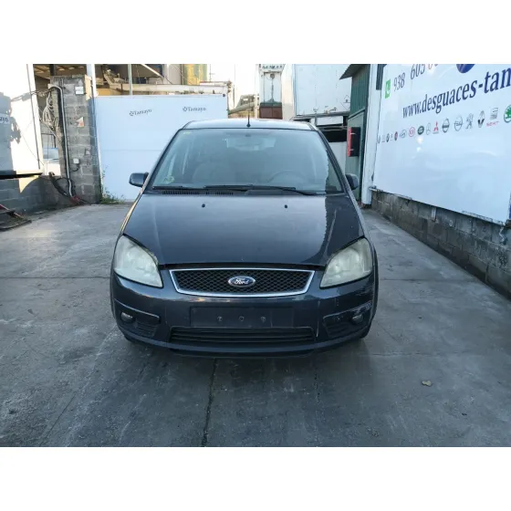 Ford FOCUS C-MAX (DM2) 2005