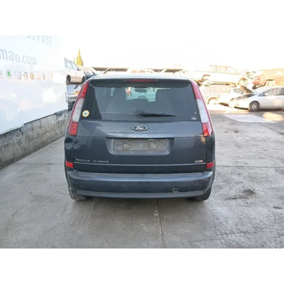 Ford FOCUS C-MAX (DM2) 2005