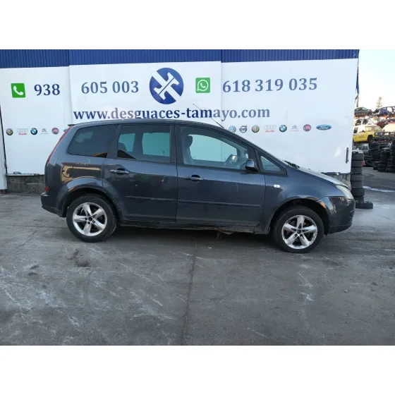 Ford FOCUS C-MAX (DM2) 2005