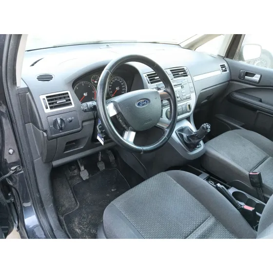 Ford FOCUS C-MAX (DM2) 2005