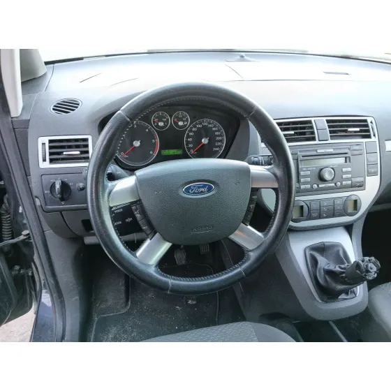 Ford FOCUS C-MAX (DM2) 2005