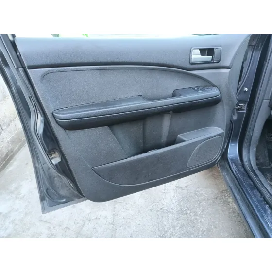Ford FOCUS C-MAX (DM2) 2005