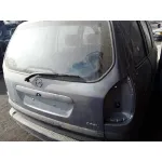 OPEL ZAFIRA A OPEL ZAFIRA A '2001 1.8 16V PLATA 1999