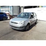 FORD FIESTA (CBK) '2007 * PLATA