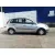 FORD FIESTA (CBK) '2007 * PLATA