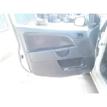 FORD FIESTA (CBK) '2007 * PLATA