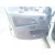FORD FIESTA (CBK) '2007 * PLATA