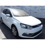 VOLKSWAGEN POLO (6C1) VOLKSWAGEN POLO (6C1) '2015 HIGHLINE BLUEMOTION BLANCO 2014