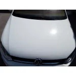 VOLKSWAGEN POLO (6C1) VOLKSWAGEN POLO (6C1) '2015 HIGHLINE BLUEMOTION BLANCO 2014