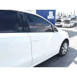 VOLKSWAGEN POLO (6C1) VOLKSWAGEN POLO (6C1) '2015 HIGHLINE BLUEMOTION BLANCO 2014