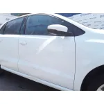 VOLKSWAGEN POLO (6C1) VOLKSWAGEN POLO (6C1) '2015 HIGHLINE BLUEMOTION BLANCO 2014