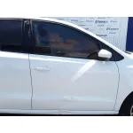 VOLKSWAGEN POLO (6C1) VOLKSWAGEN POLO (6C1) '2015 HIGHLINE BLUEMOTION BLANCO 2014
