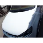 VOLKSWAGEN POLO (6C1) VOLKSWAGEN POLO (6C1) '2015 HIGHLINE BLUEMOTION BLANCO 2014