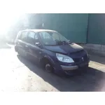 RENAULT SCENIC II RENAULT SCENIC II '2007 1.5 DCI DIESEL AZUL 2003
