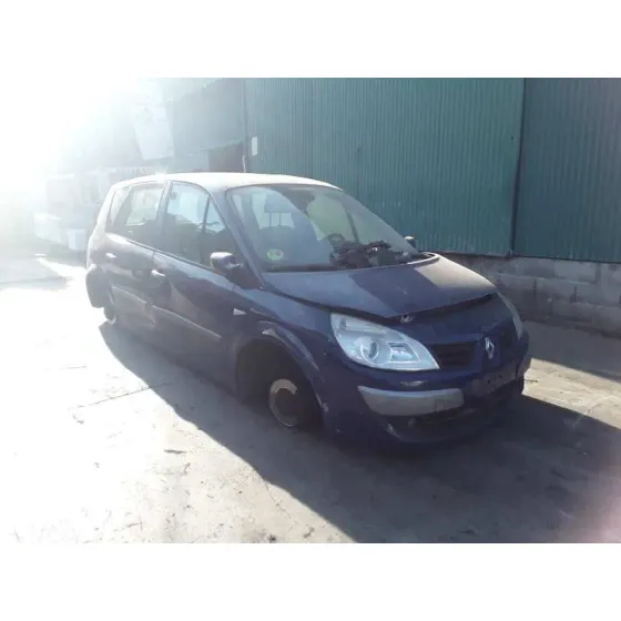 RENAULT SCENIC II '2007 1.5 DCI DIESEL AZUL