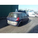 RENAULT SCENIC II RENAULT SCENIC II '2007 1.5 DCI DIESEL AZUL 2003