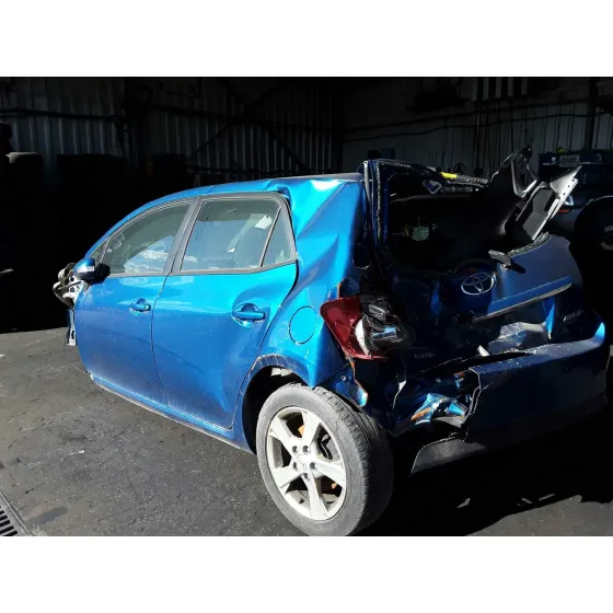 TOYOTA AURIS '2010 1.4 TURBODIESEL CAT AZUL