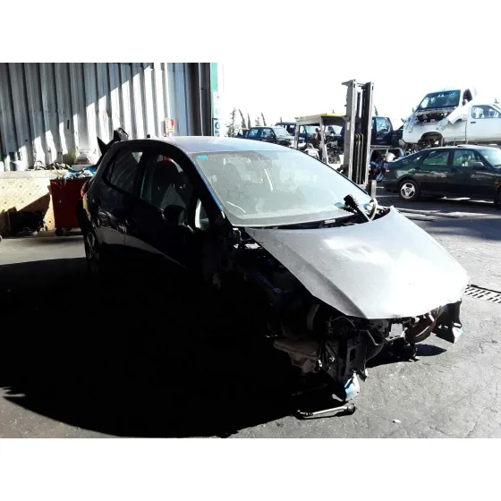 TOYOTA AURIS '2010 1.4 TURBODIESEL CAT AZUL