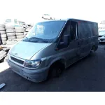 FORD TRANSIT CAJA CERRADA, CORTA (FY) (2000 =>) FORD TRANSIT CAJA CERRADA, CORTA (FY) (2000 =>) '2003 2.0 TD CAT GRIS 2000