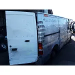 FORD TRANSIT CAJA CERRADA, CORTA (FY) (2000 =>) FORD TRANSIT CAJA CERRADA, CORTA (FY) (2000 =>) '2003 2.0 TD CAT GRIS 2000
