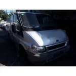 FORD TRANSIT CAJA CERRADA, CORTA (FY) (2000 =>) FORD TRANSIT CAJA CERRADA, CORTA (FY) (2000 =>) '2003 2.0 TD CAT GRIS 2000